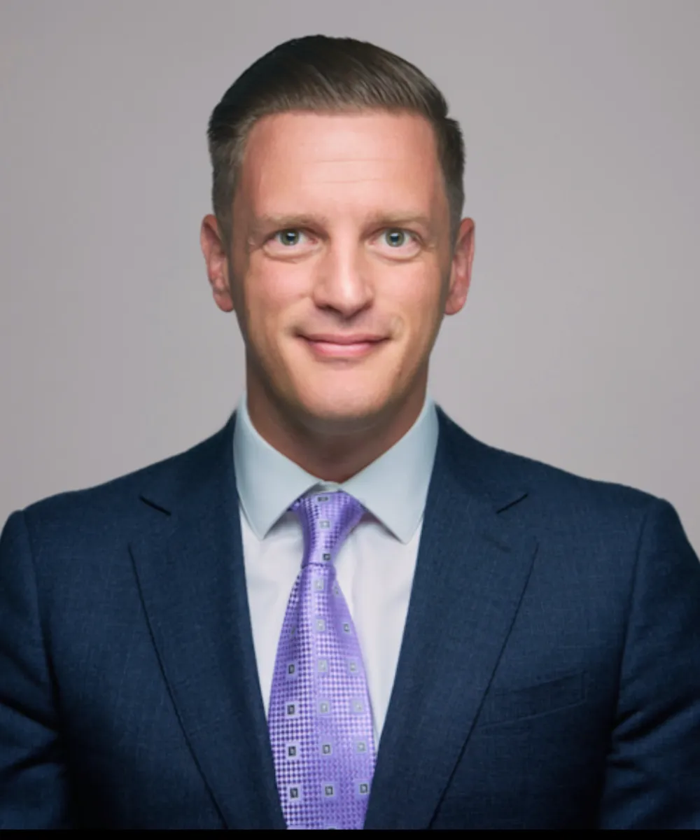 Brandon Sullivan | Founder & Advisor | Spring Street Wealth